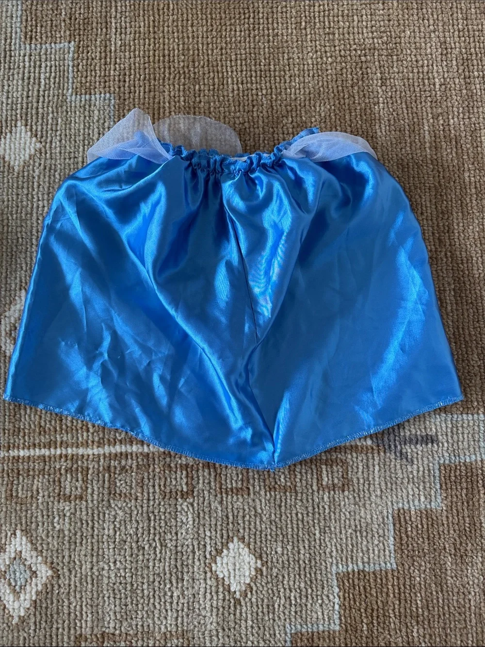 Cinderella Two Piece Costume